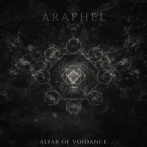 Araphel : Altar of Voidance